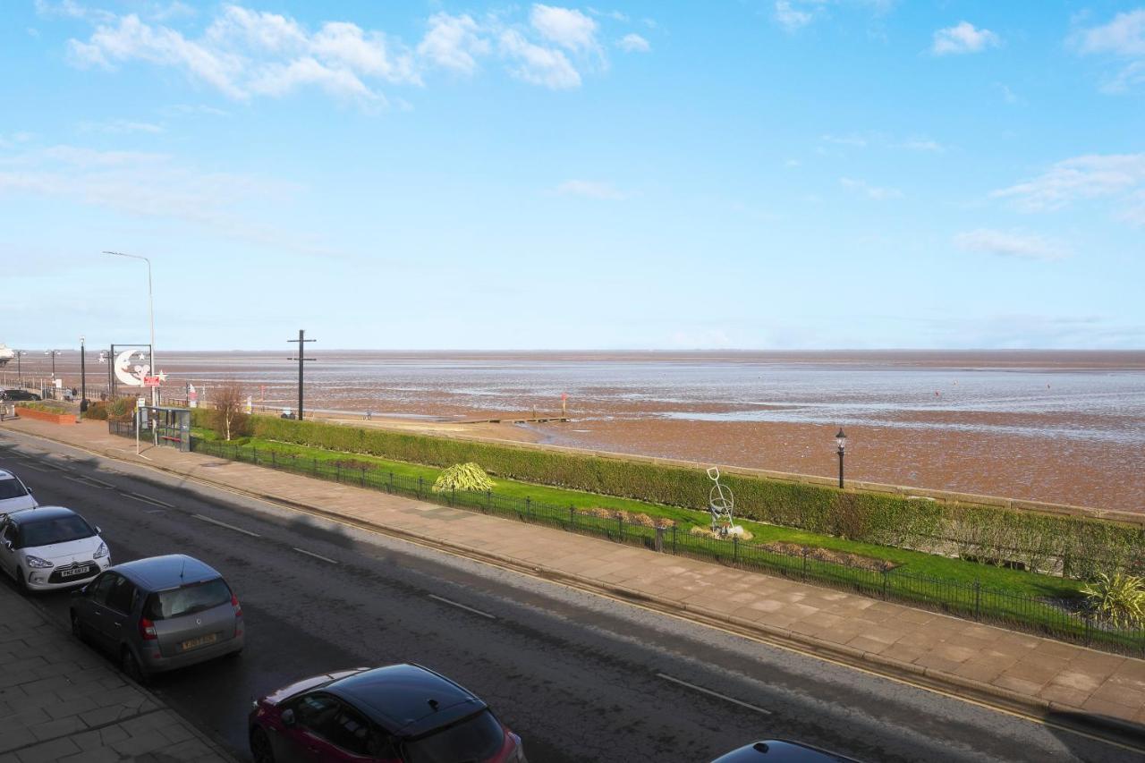 Tyme Suites On Kingsway Cleethorpes Exterior photo